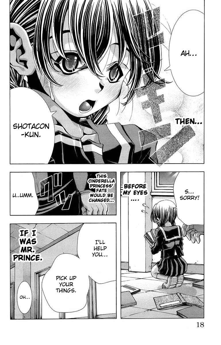 Page 9 Chapter 2 Zokusei