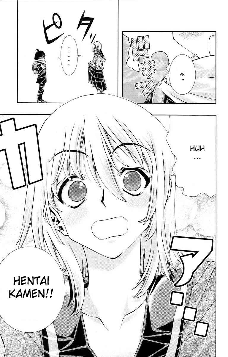 Page 7 Chapter 4 Zokusei
