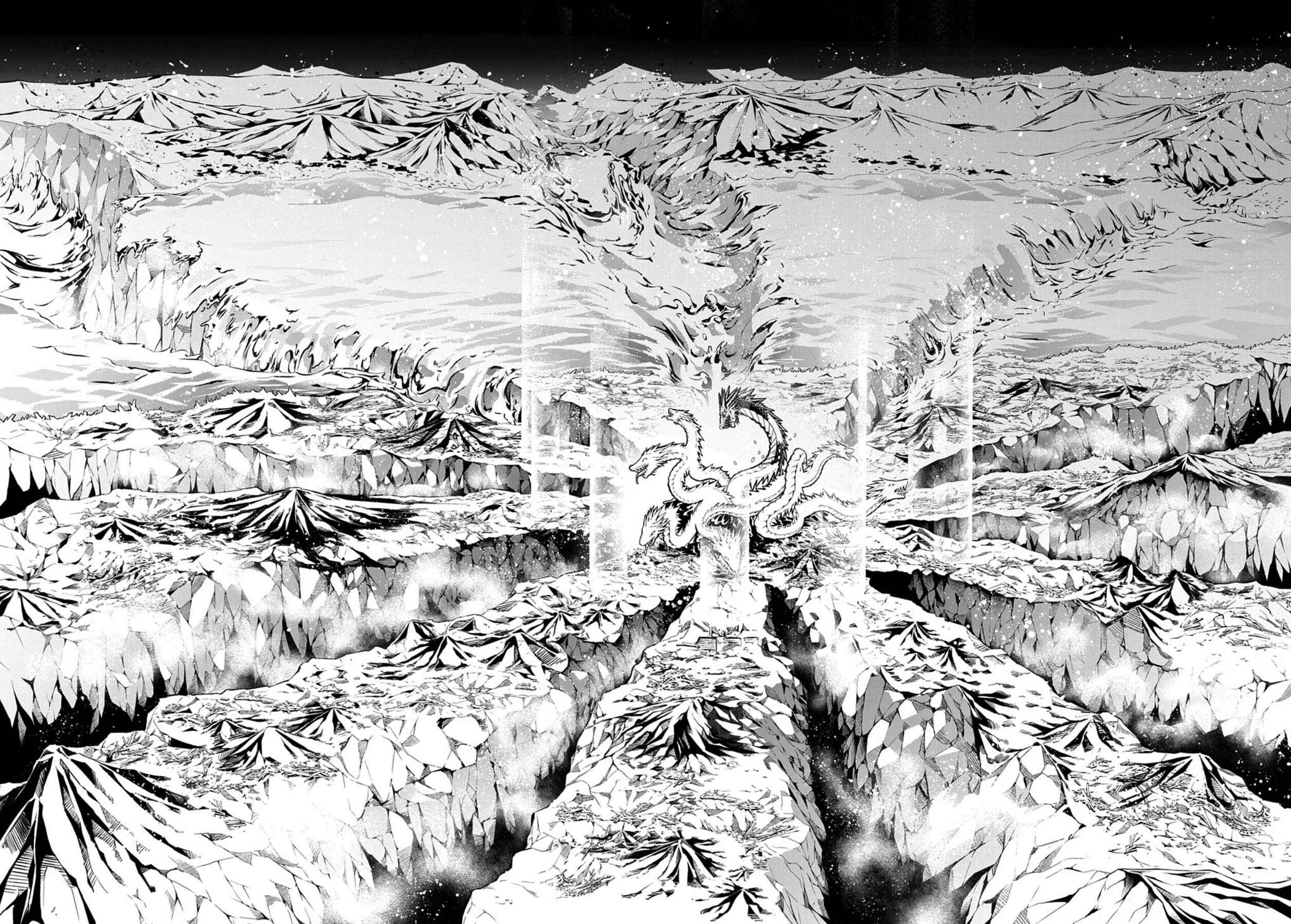 Page 21 Chapter 80 Rengoku ni Warau