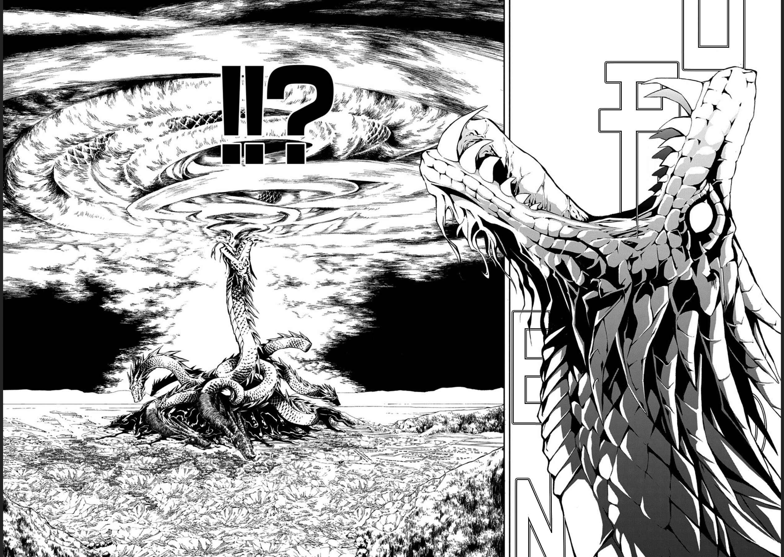 Page 4 Chapter 80 Rengoku ni Warau