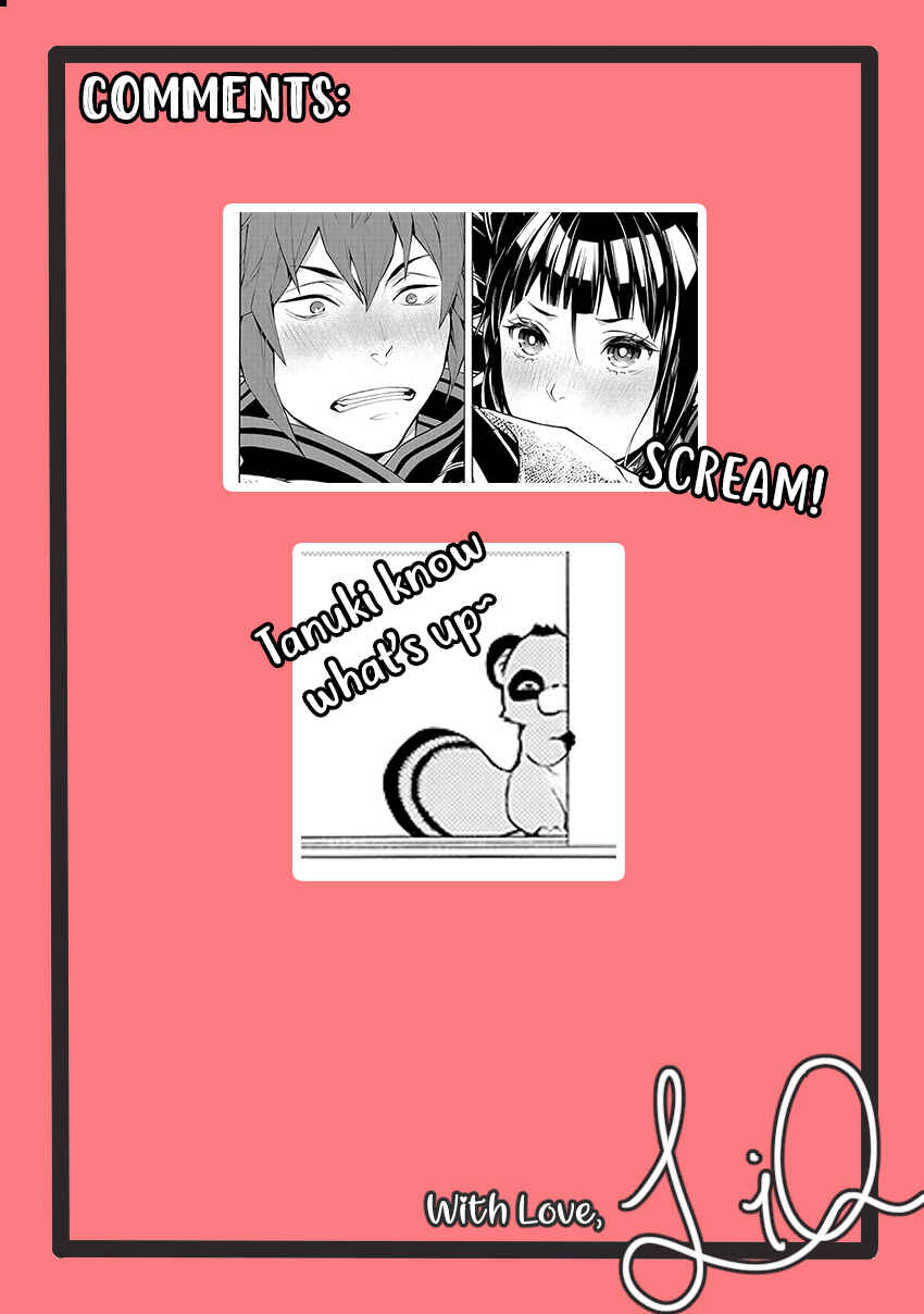 Page 23 Chapter 60 Rengoku ni Warau