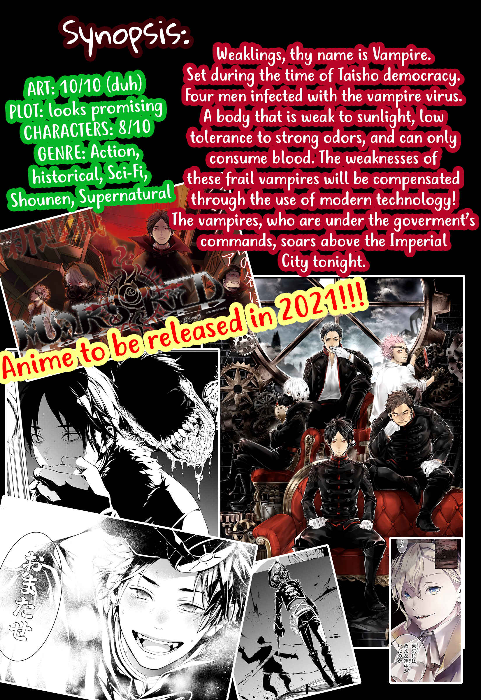Page 32 Chapter 25 Rengoku ni Warau