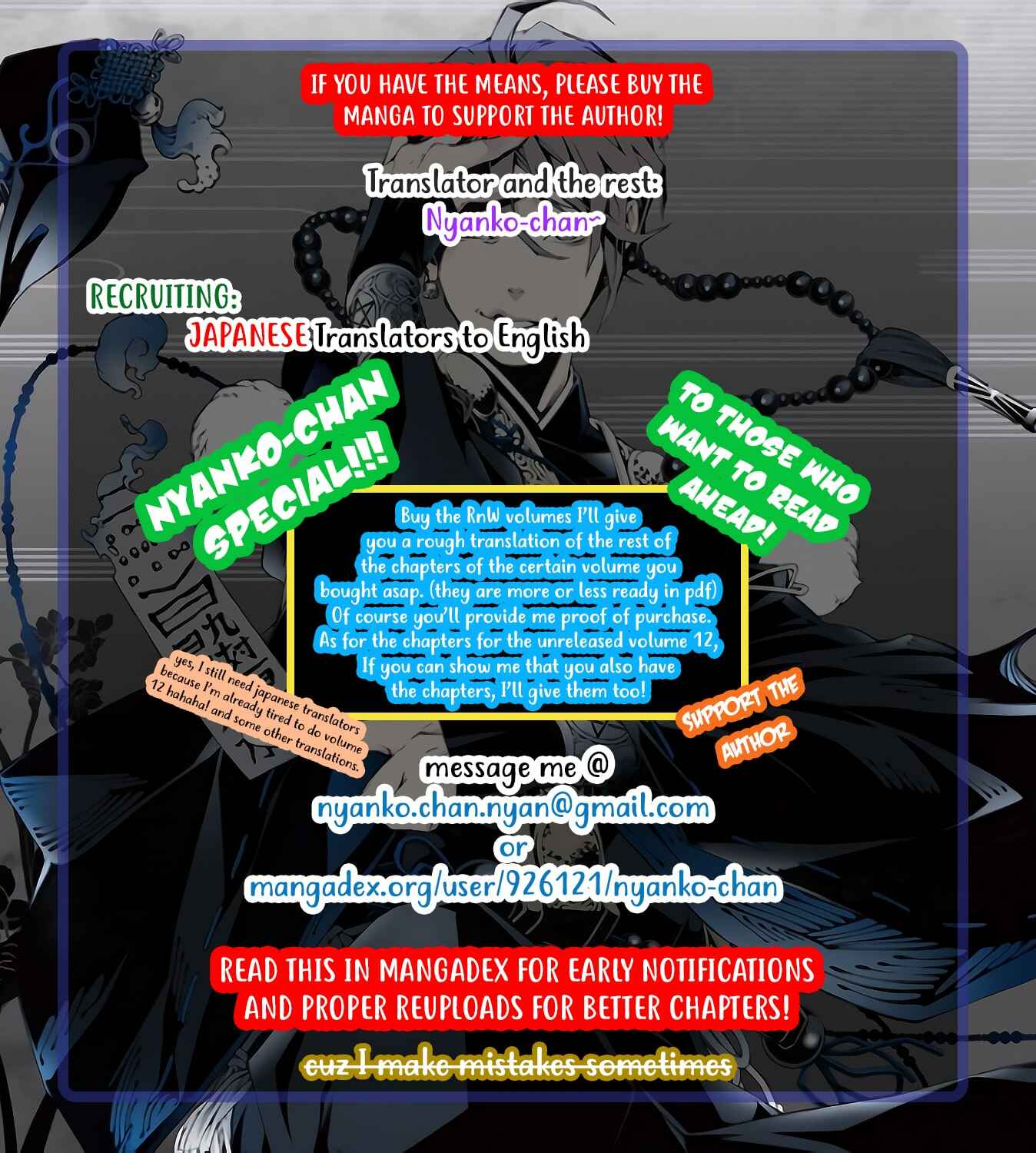 Page 32 Chapter 32 Rengoku ni Warau