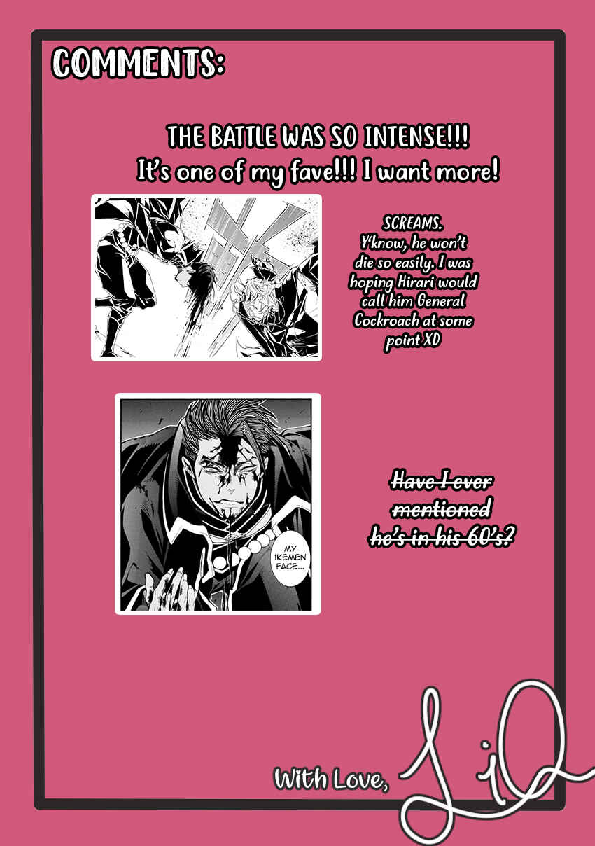 Page 20 Chapter 49 Rengoku ni Warau