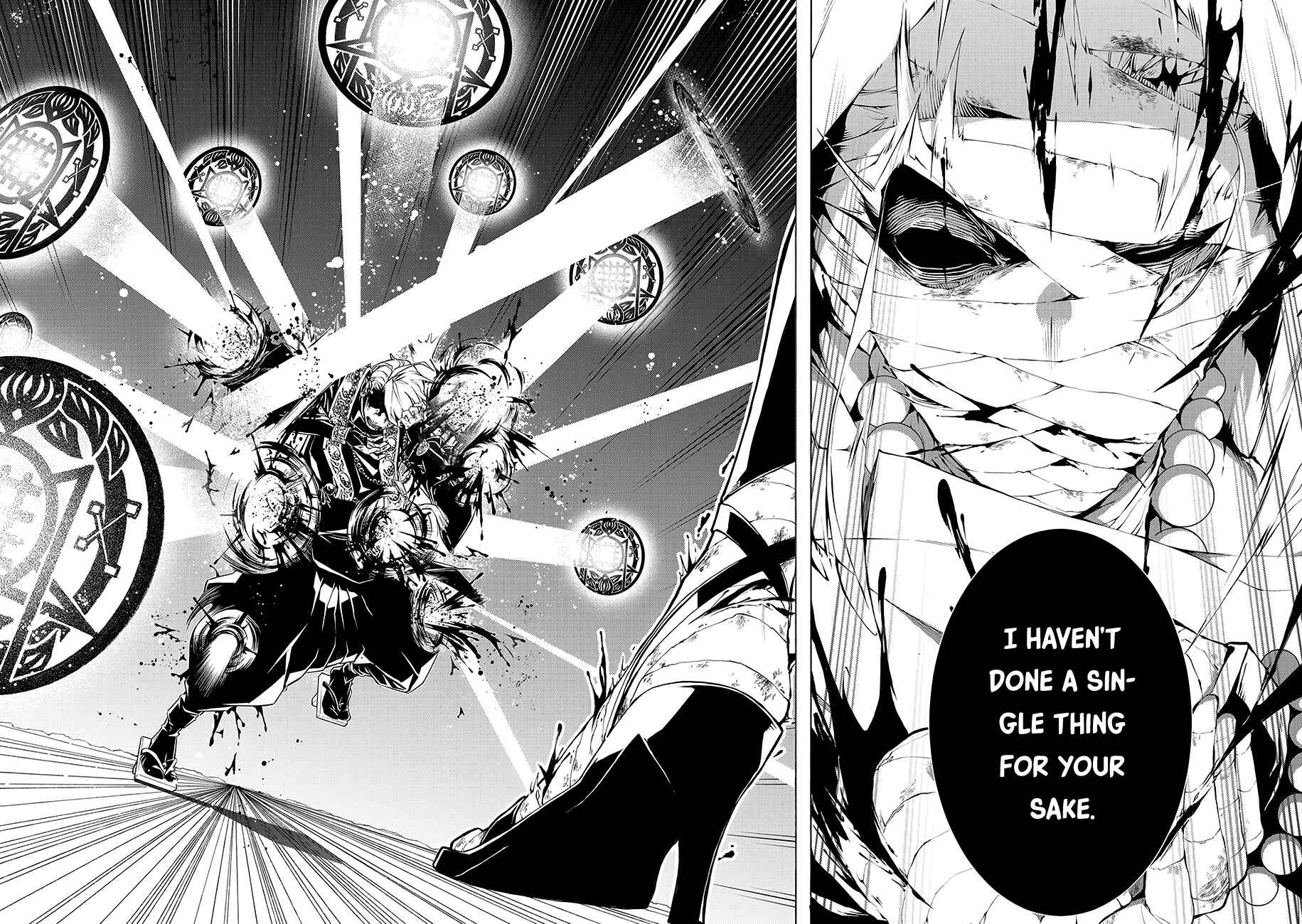 Page 18 Chapter 64 Rengoku ni Warau