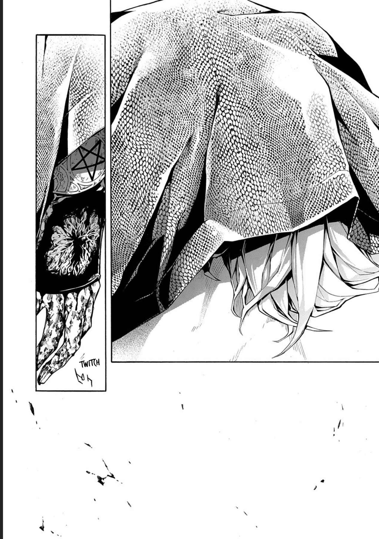 Page 24 Chapter 75 Rengoku ni Warau