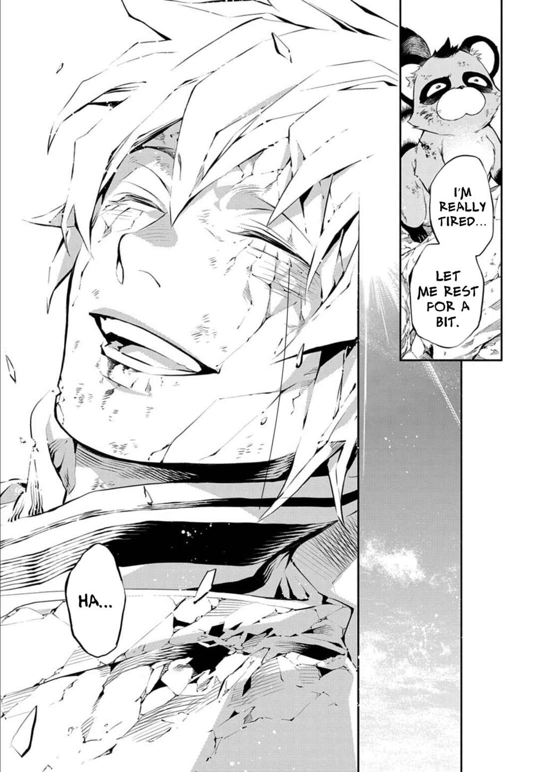 Page 19 Chapter 86 Rengoku ni Warau