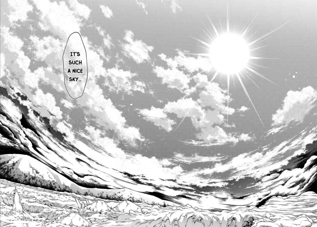 Page 20 Chapter 86 Rengoku ni Warau
