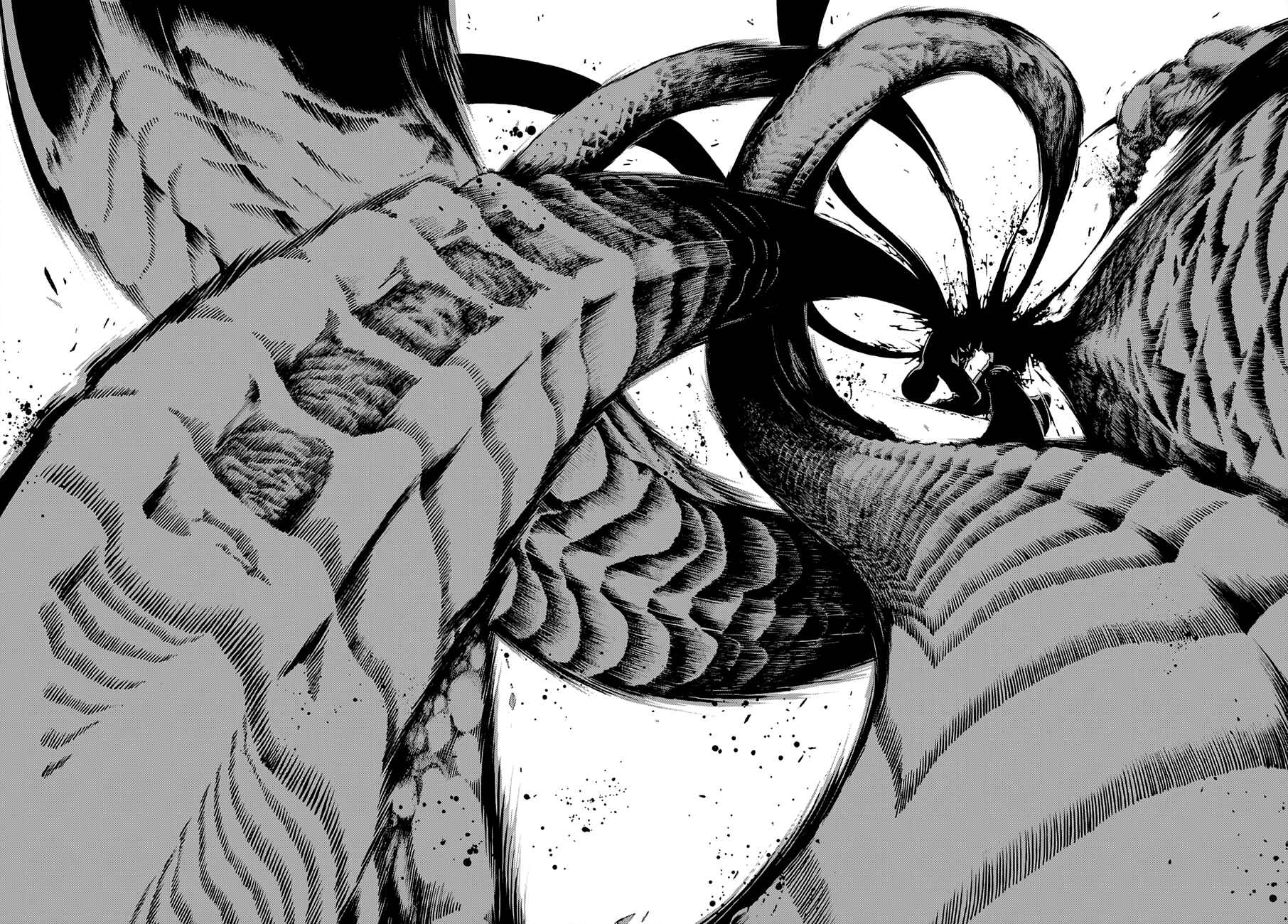 Page 19 Chapter 65 Rengoku ni Warau