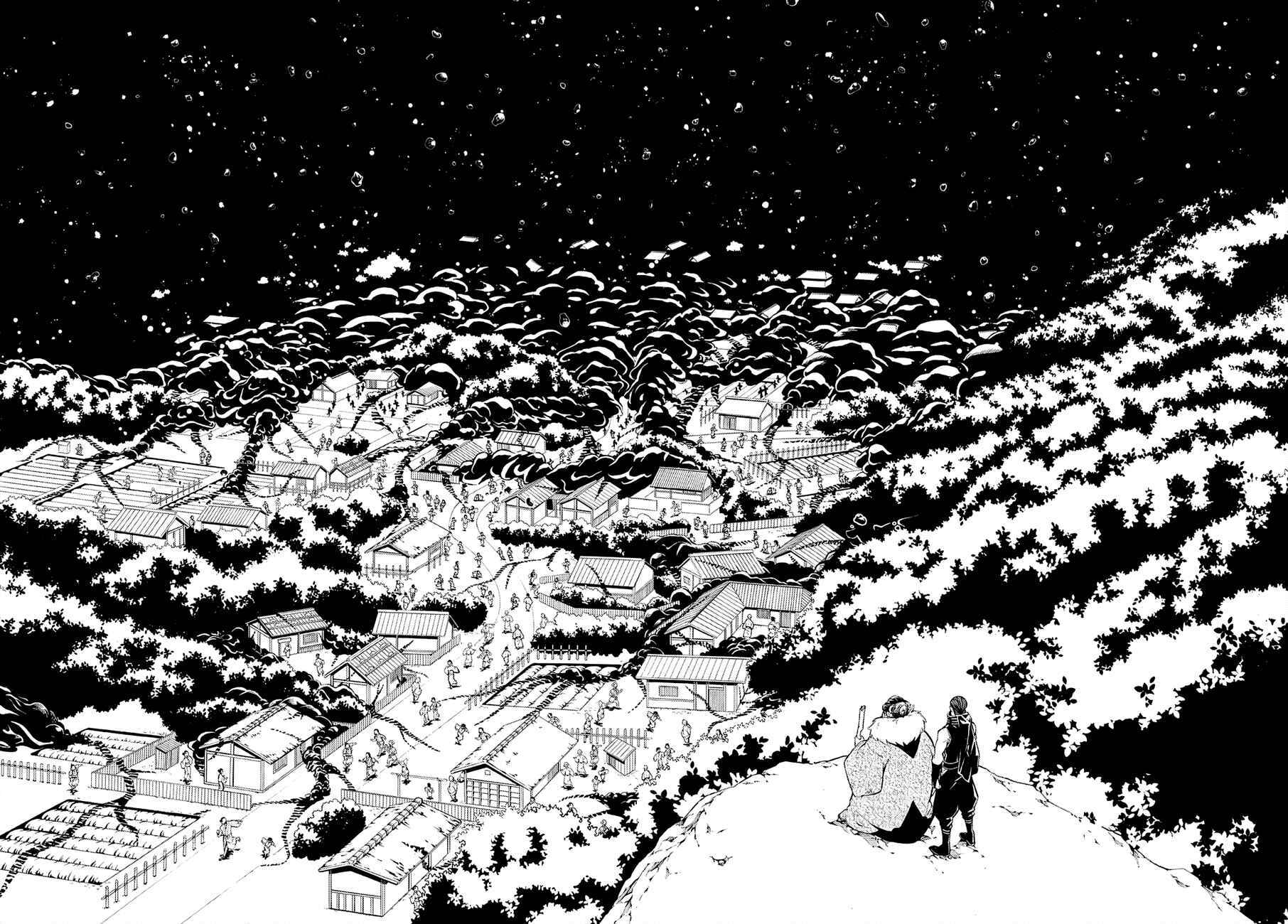 Page 24 Chapter 65 Rengoku ni Warau