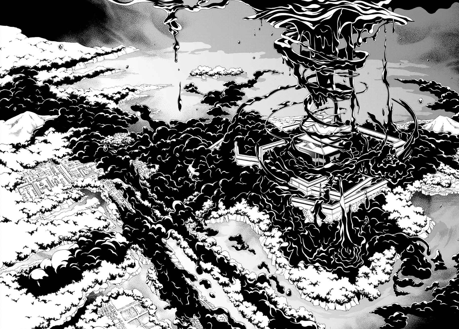 Page 31 Chapter 66 Rengoku ni Warau