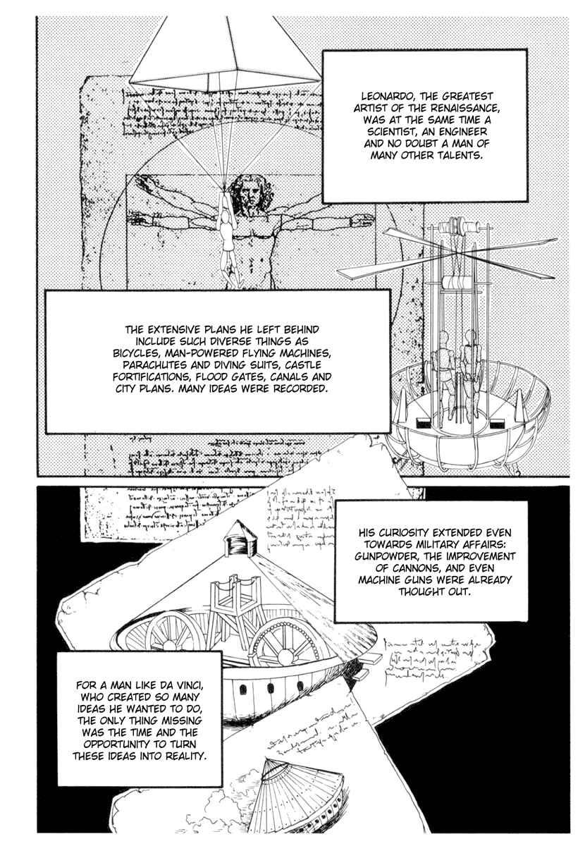 Page 16 Chapter 17 The Flower Crowned Madonna