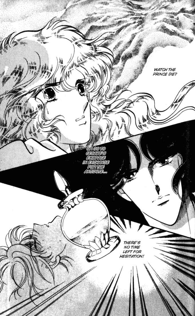 Page 16 Chapter 10 The Flower Crowned Madonna