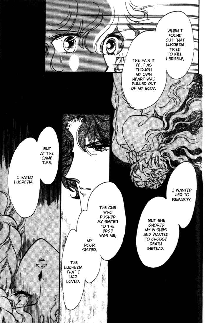 Page 18 Chapter 10 The Flower Crowned Madonna