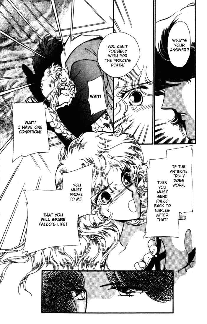 Page 20 Chapter 10 The Flower Crowned Madonna