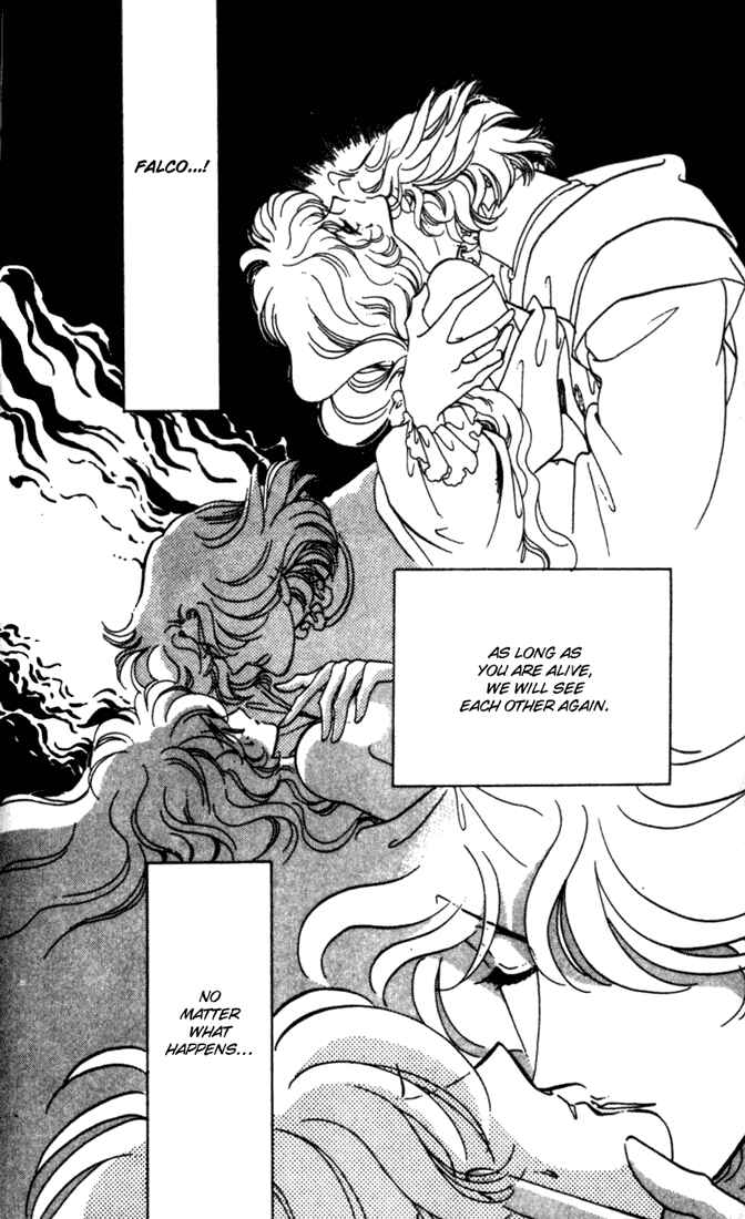 Page 25 Chapter 10 The Flower Crowned Madonna