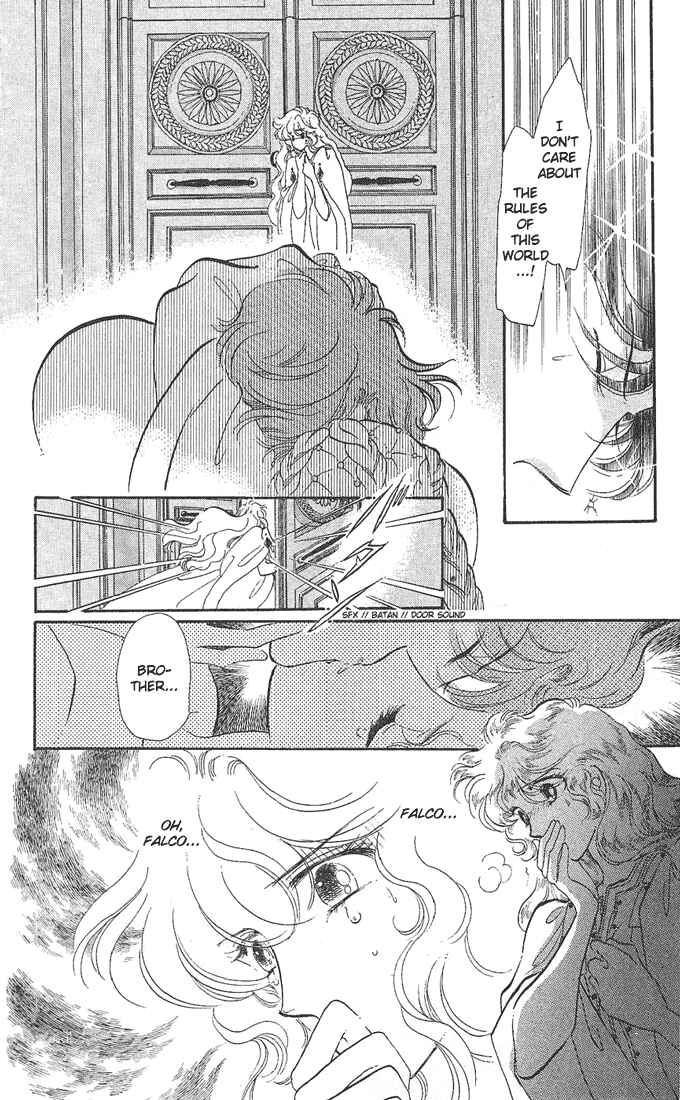 Page 31 Chapter 10 The Flower Crowned Madonna