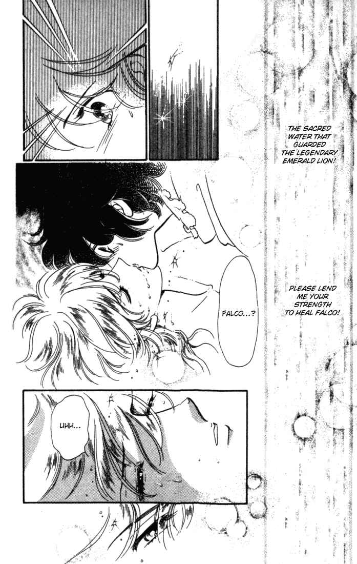 Page 46 Chapter 10 The Flower Crowned Madonna
