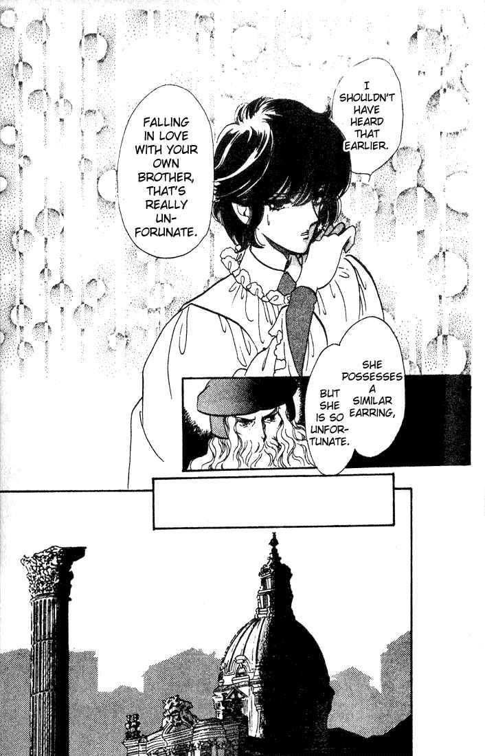 Page 11 Chapter 7 The Flower Crowned Madonna