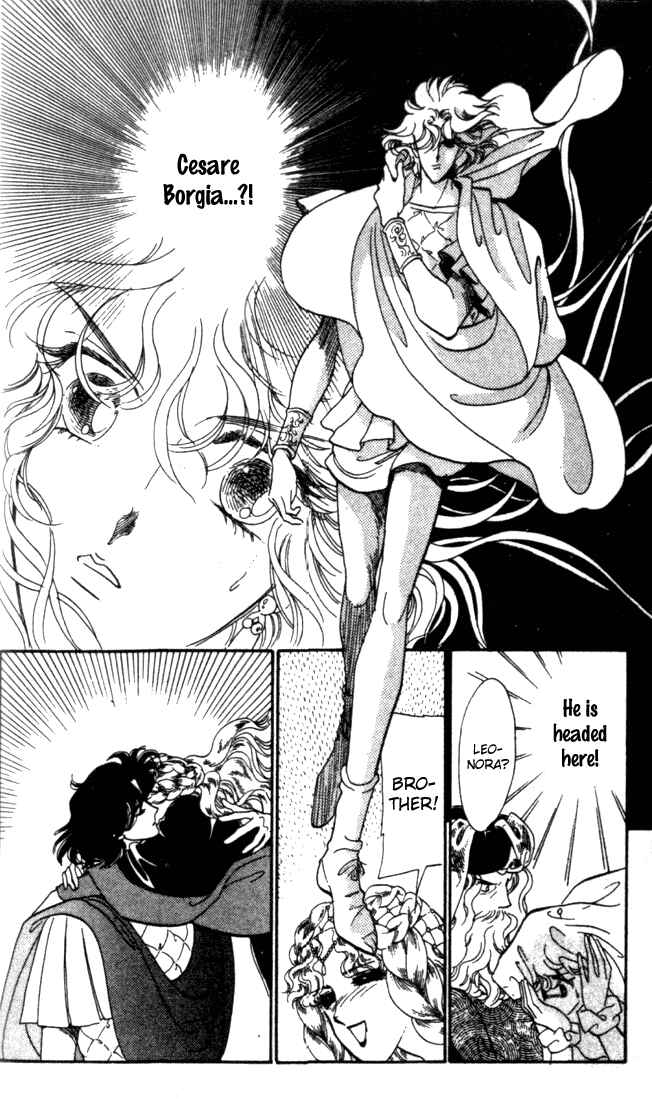 Page 20 Chapter 7 The Flower Crowned Madonna