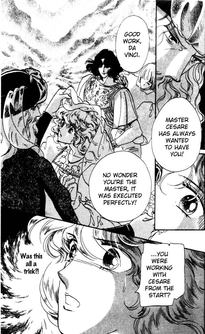 Page 23 Chapter 7 The Flower Crowned Madonna