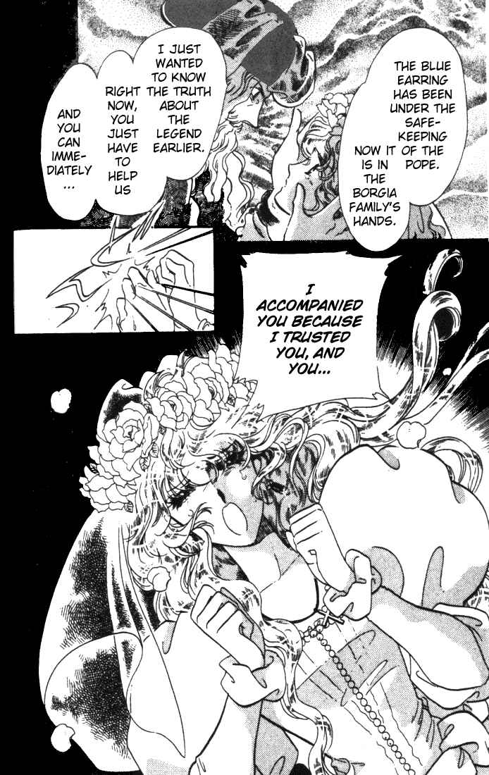 Page 24 Chapter 7 The Flower Crowned Madonna