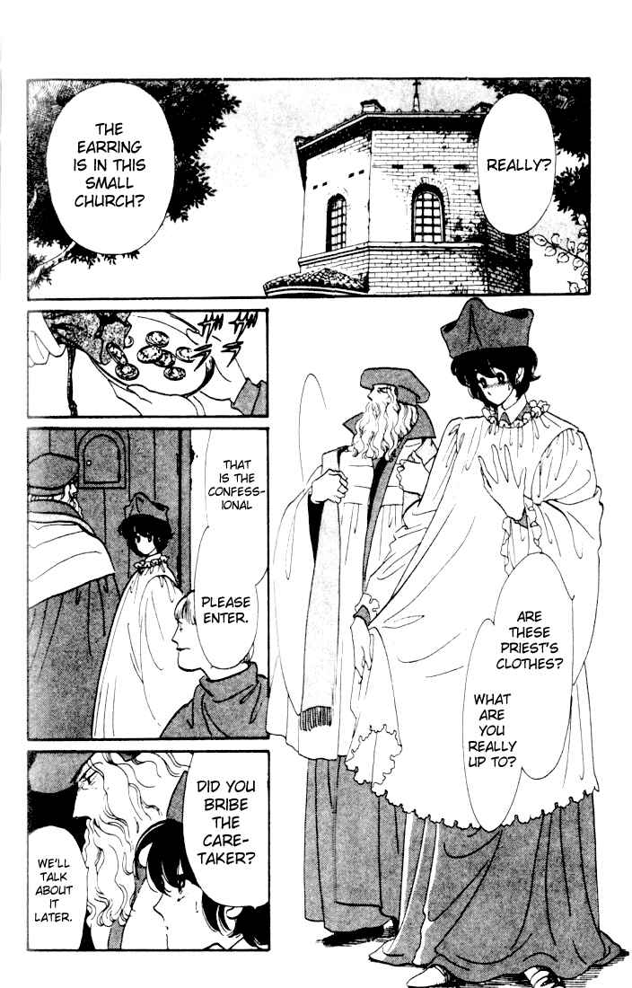 Page 6 Chapter 7 The Flower Crowned Madonna
