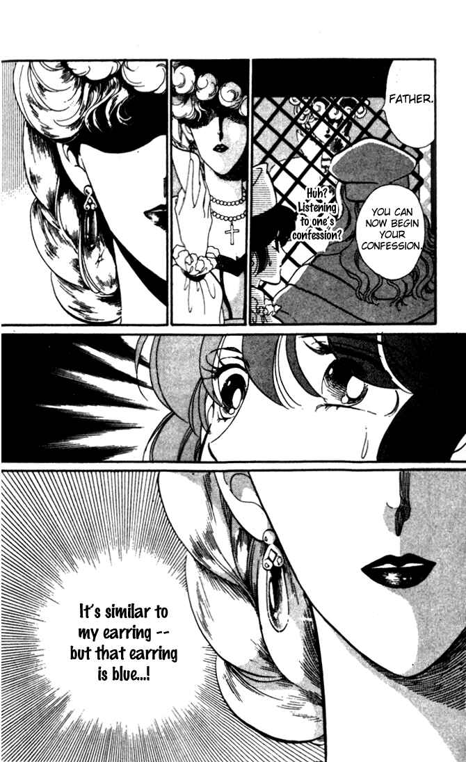Page 8 Chapter 7 The Flower Crowned Madonna