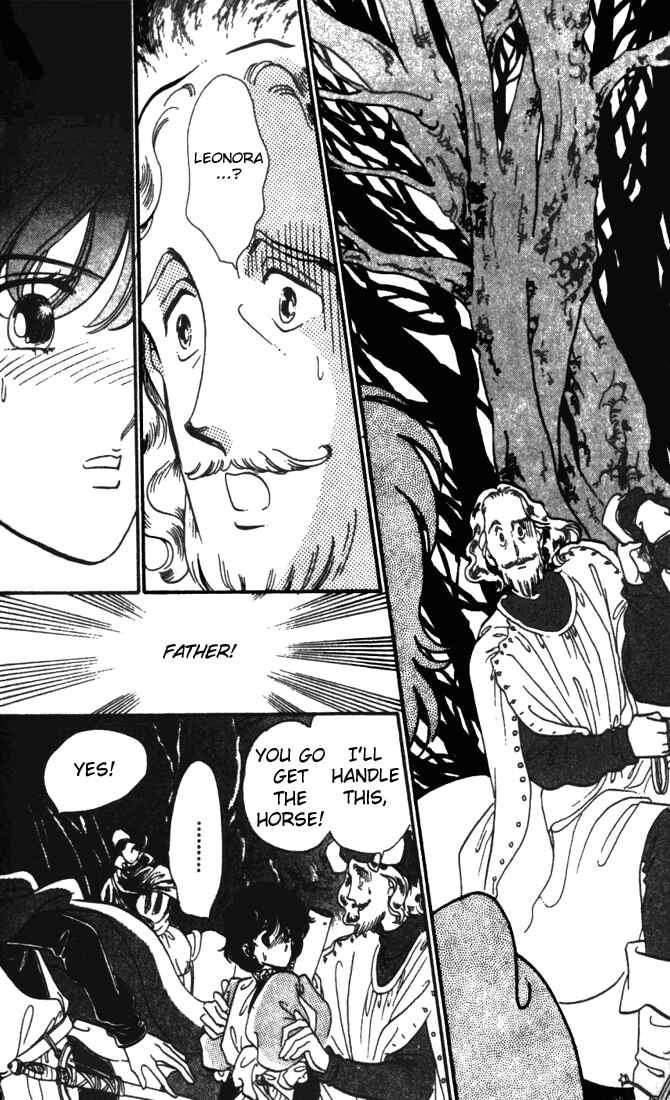 Page 14 Chapter 2 The Flower Crowned Madonna