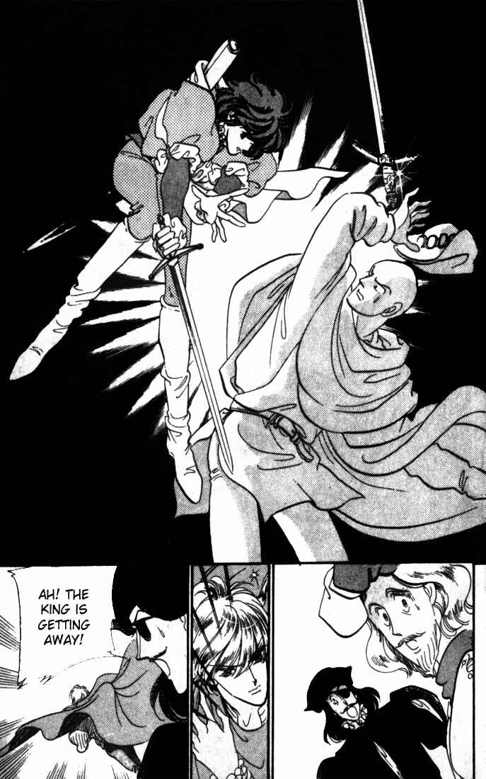 Page 17 Chapter 2 The Flower Crowned Madonna
