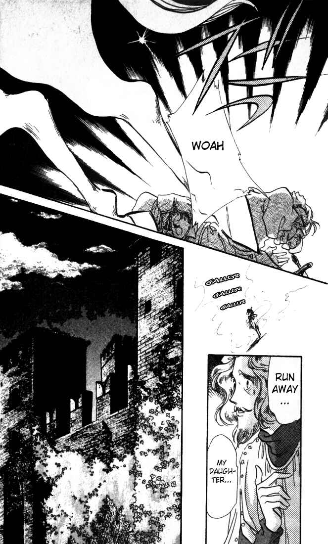 Page 21 Chapter 2 The Flower Crowned Madonna