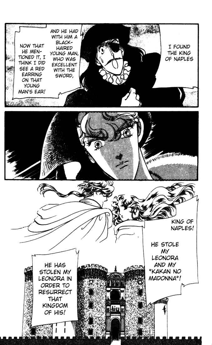 Page 23 Chapter 2 The Flower Crowned Madonna