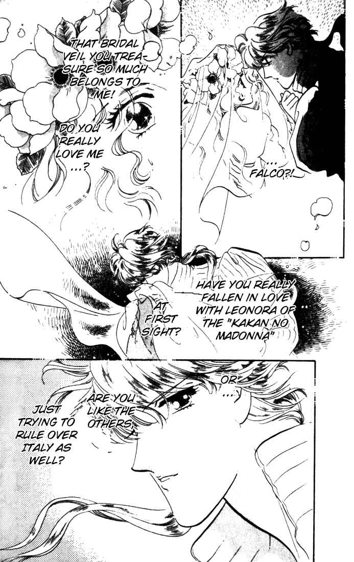 Page 40 Chapter 2 The Flower Crowned Madonna