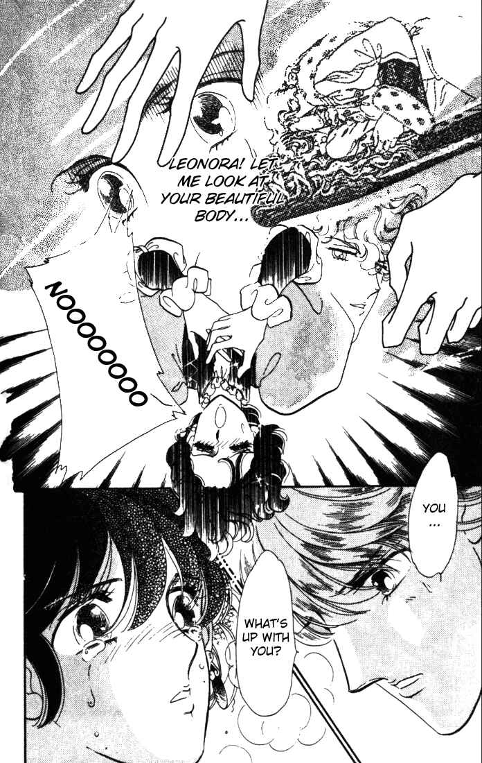 Page 45 Chapter 2 The Flower Crowned Madonna
