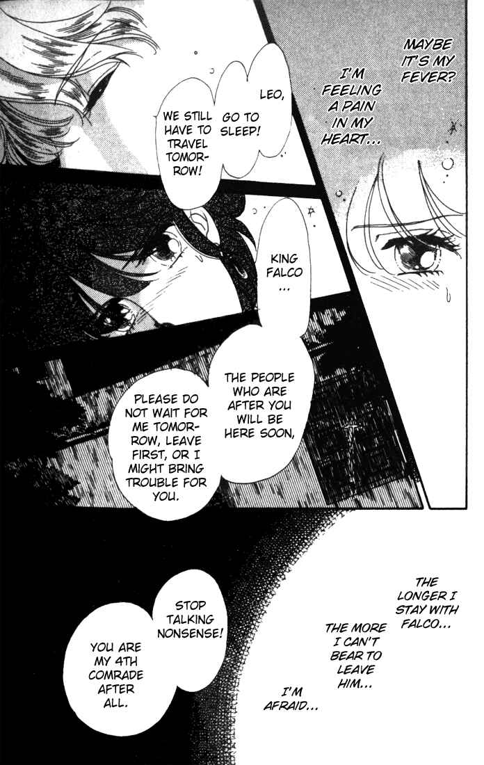 Page 50 Chapter 2 The Flower Crowned Madonna