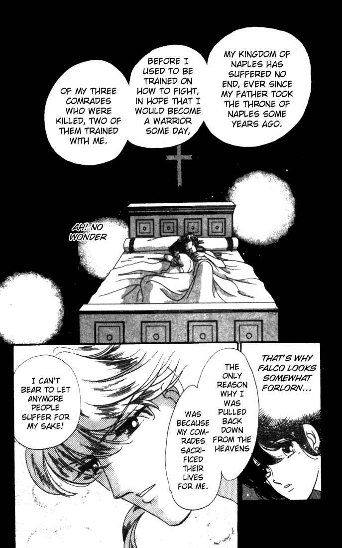 Page 51 Chapter 2 The Flower Crowned Madonna