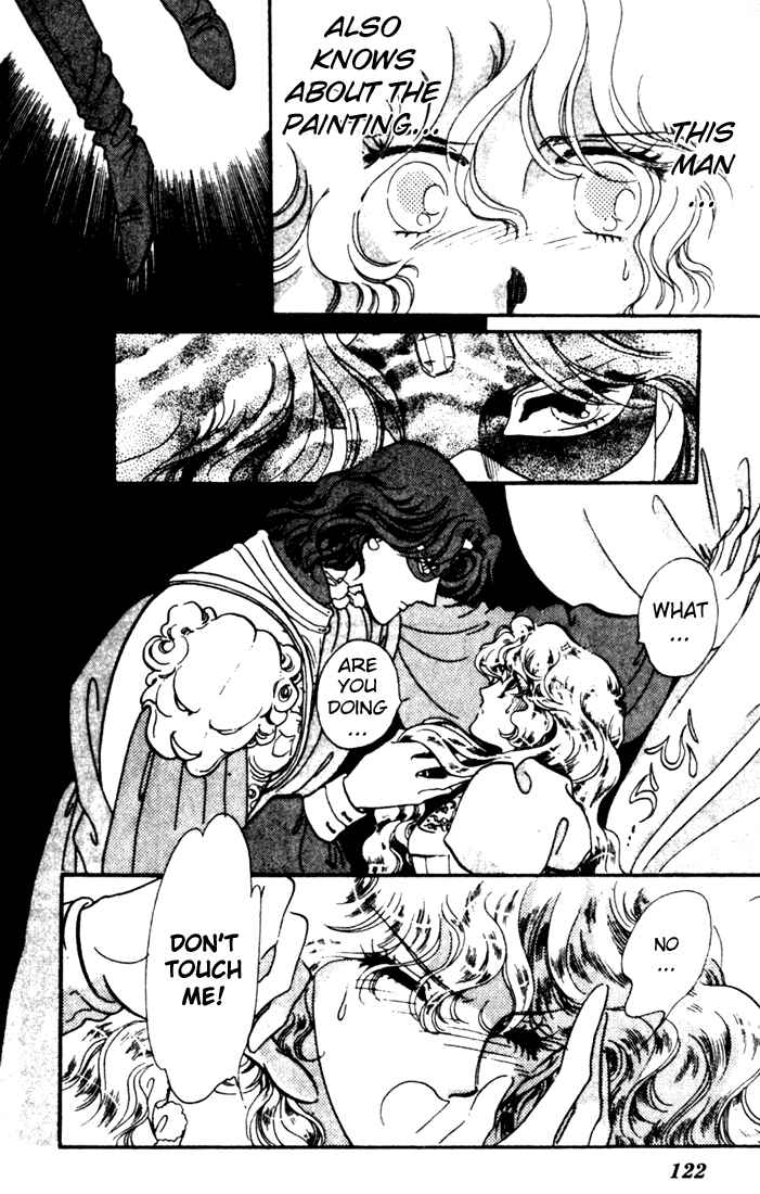 Page 16 Chapter 3 The Flower Crowned Madonna