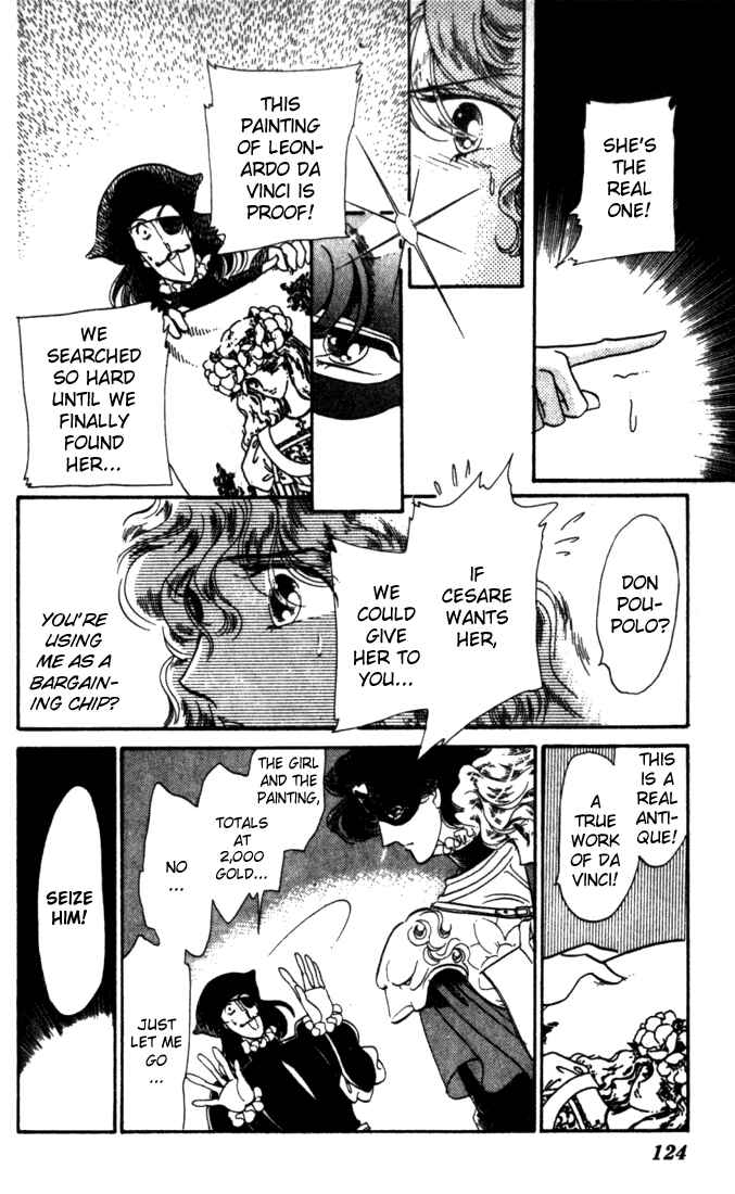 Page 18 Chapter 3 The Flower Crowned Madonna