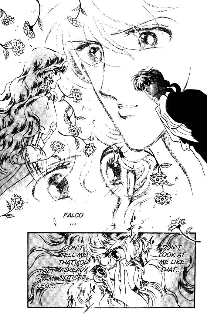 Page 21 Chapter 3 The Flower Crowned Madonna