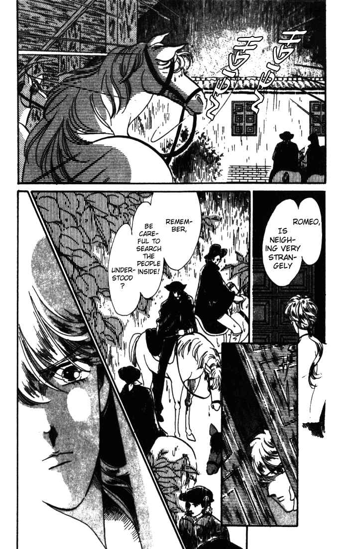 Page 2 Chapter 3 The Flower Crowned Madonna
