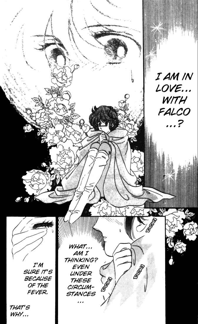 Page 6 Chapter 3 The Flower Crowned Madonna