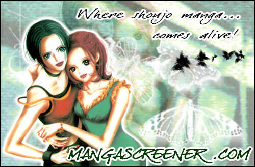 Page 31 Chapter 27 The Flower Crowned Madonna