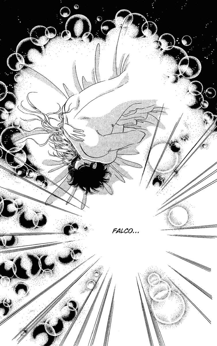 Page 8 Chapter 27 The Flower Crowned Madonna