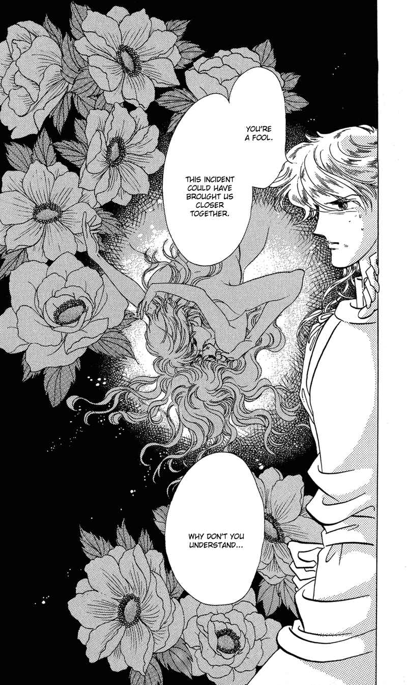Page 17 Chapter 30 The Flower Crowned Madonna