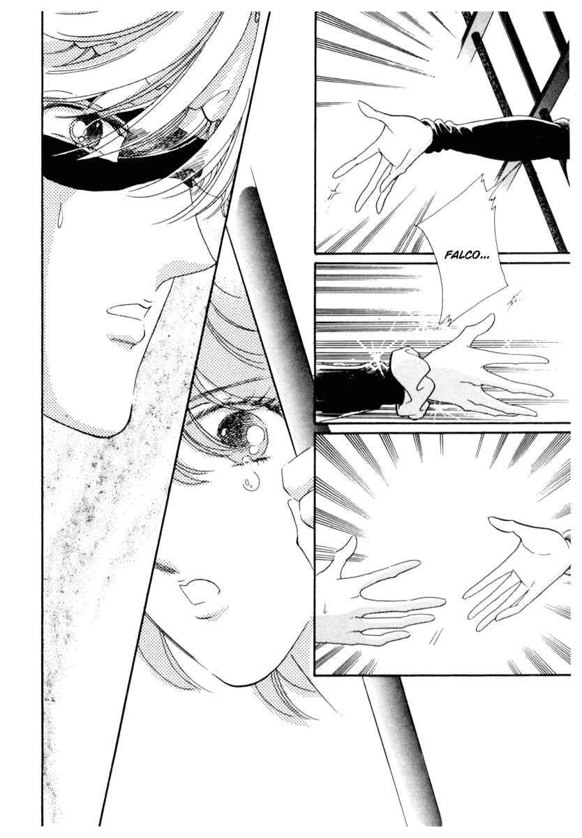 Page 19 Chapter 19 The Flower Crowned Madonna