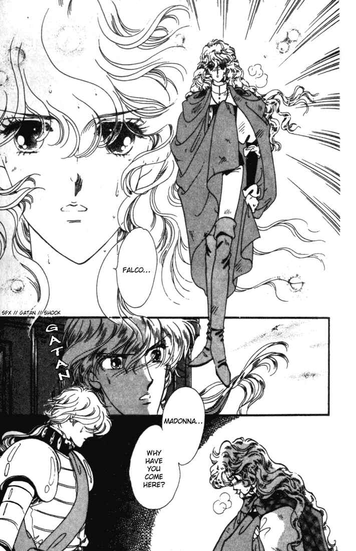 Page 20 Chapter 8 The Flower Crowned Madonna