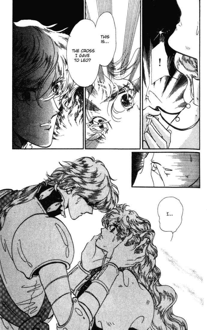 Page 24 Chapter 8 The Flower Crowned Madonna