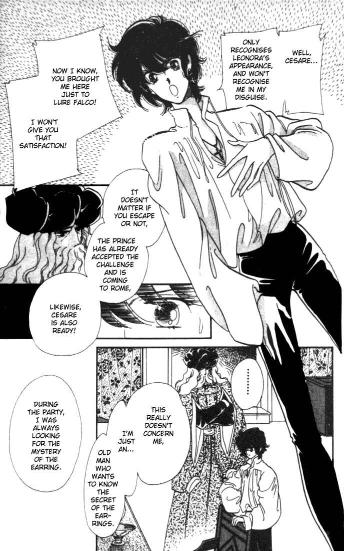 Page 2 Chapter 8 The Flower Crowned Madonna