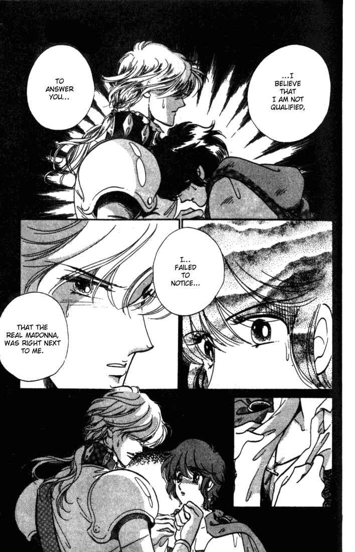 Page 29 Chapter 8 The Flower Crowned Madonna