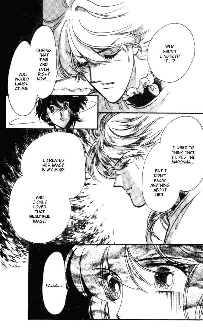 Page 30 Chapter 8 The Flower Crowned Madonna